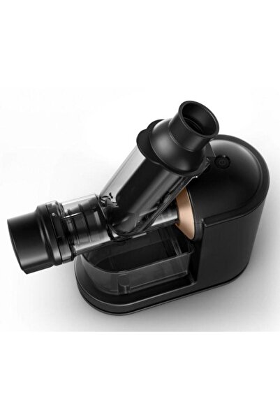 Philips Storcator prin presare la rece Philips Viva Collection HR1888/70, 150 W (Negru/Auriu)