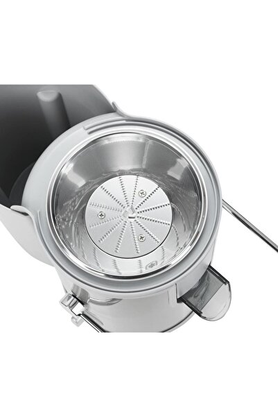 MESKO Storcator de fructe si legume Mesko MS4126G, 600 W, 3 Viteze, Colector Pulpa 1.5L