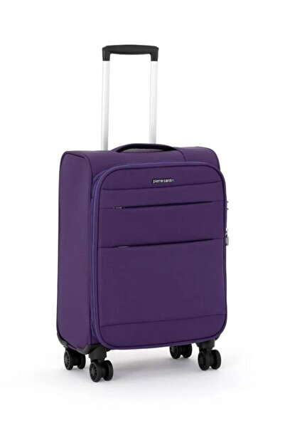 Pierre Cardin PİERRE CARDİN UNİSEX KABİN BOY VALİZ V.04PC4200-03-MR