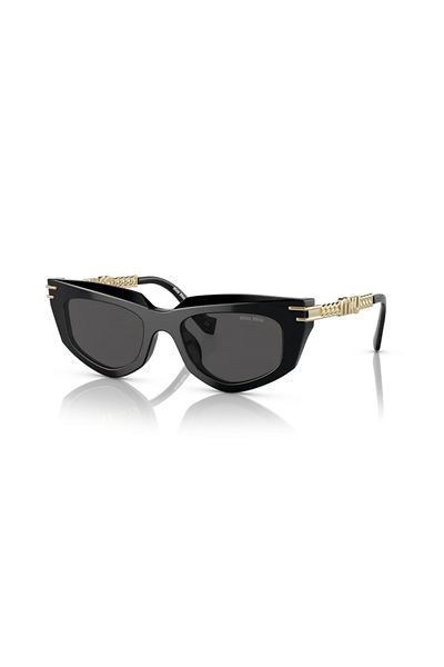 Miu Miu Mu 12ws 1ab5s0 51 نظارة شمسية نسائية