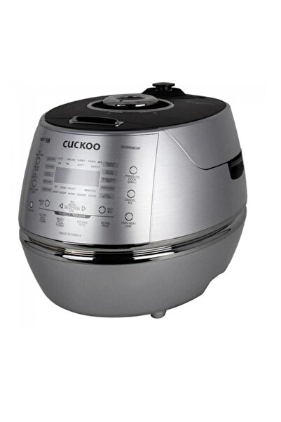 Cuckoo Aparat pentru gatit orez CUCKOO, 1090 W