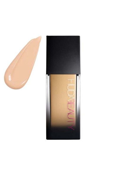 Huda Beauty FoxFilter Foundation Chai 210B