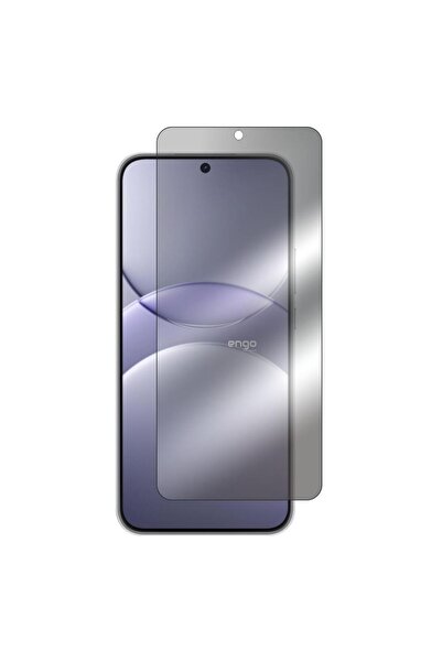 Engo Huawei Nova 13 İle Uyumlu Hayalet Ekran Koruyucu Şeffaf