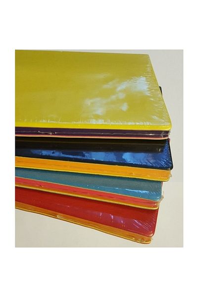 KESKİN COLOR Sharp Candy 9x14 56 Yp DrawingMemo Pad