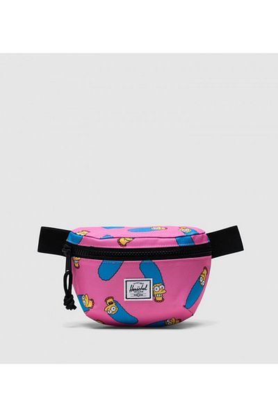 herschel FOURTEEN RECYC POLY MARGE SIMP
