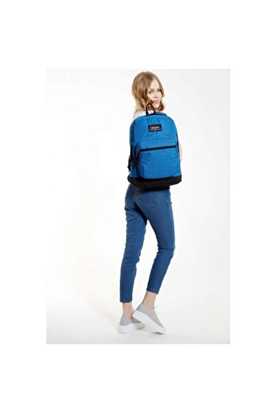 KAUKKO Спортивний рюкзак (синій)