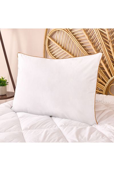 OTHELLO Elegant Downa Piuma 30 Goose Feather Pillow 50x70 Cm