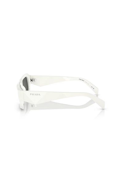 Prada Pr 27Z 17K08Z 54 21 145 Unisex Sunglasses