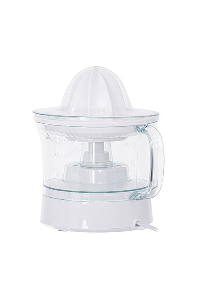 MESKO Storcator citrice Mesko MS4010, 40W, 0.5l, 2 conuri de soarcere, Alb