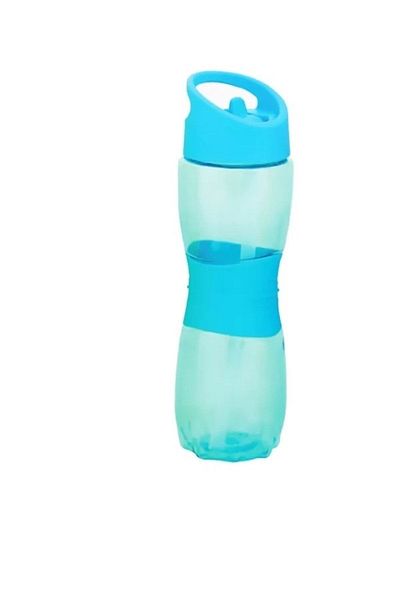 Globox Tritan Flask 600ml - Turquoise Color
