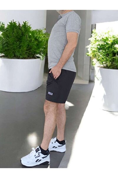 Besa Μπλουζάκι Polo Neck Fit ελαστικό ύφασμα από μαλακό ύφασμα Premium