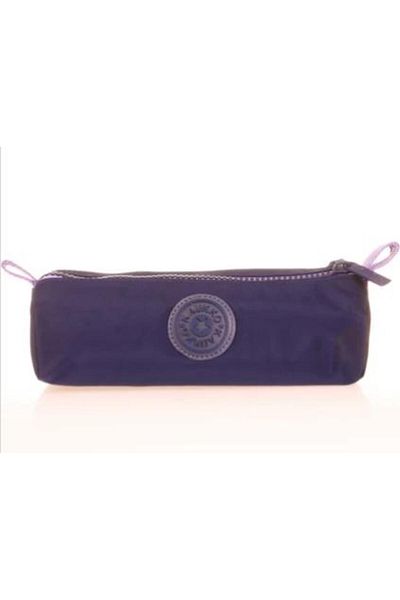 KAUKKO Τσάντα Triangle Dual Crazy Pen (NAVY BLUE)krn-k2645