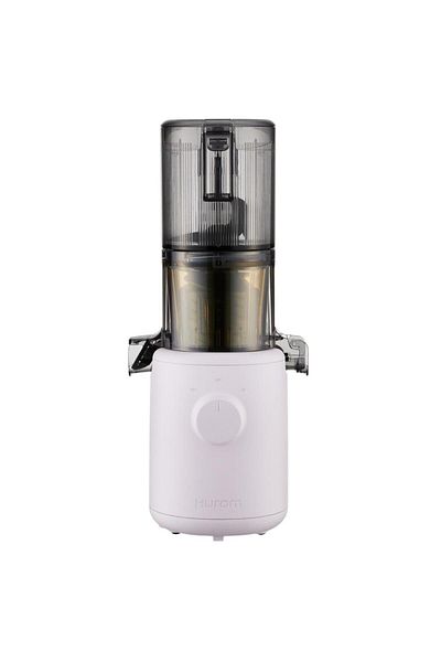 Hurom Storcator de fructe si legume, Hurom, H310A, 150 W, 220 ml (Lila/Negru)