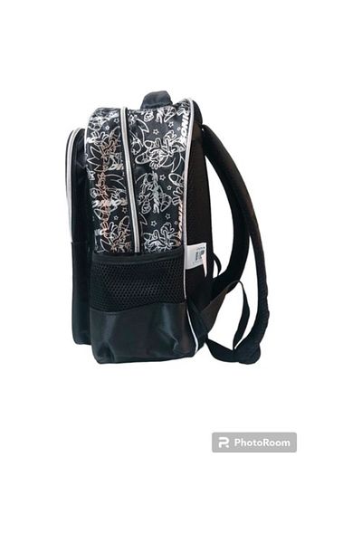 Coral High SONIC SCHOOL BAG
