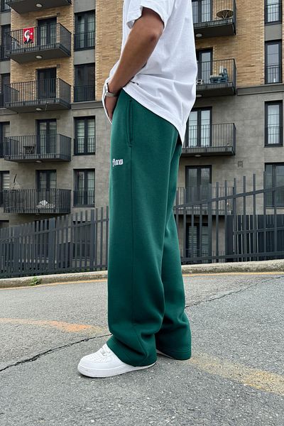 Flaw Wear Flaw Atelier Baggy Sweatpants