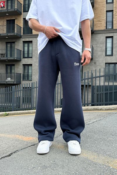 Flaw Wear Flaw Atelier Baggy Sweatpants
