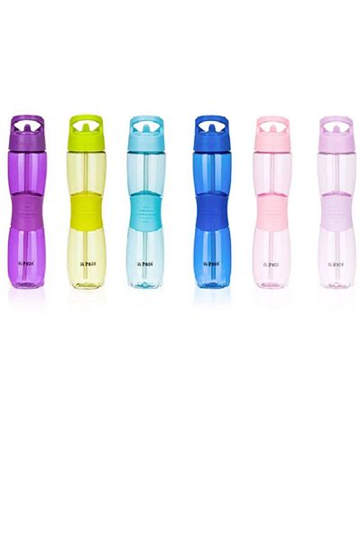 Globox Tritan Flask 600ml - Turquoise Color