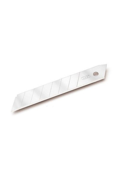 Mas Box of 10 Large Utility Knife Refill - (579)
