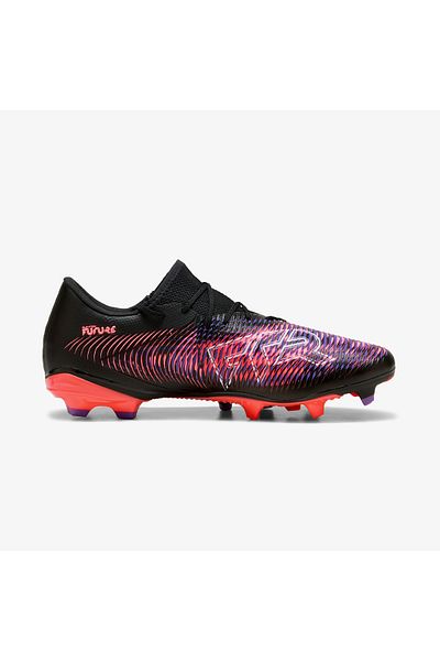 Puma Future Match 8 Low Fg Men's Colorful Turf Football Shoes