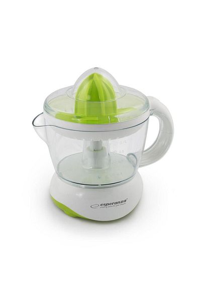ESPERANZA Storcator citrice Esperanza EKJ001G, 25W