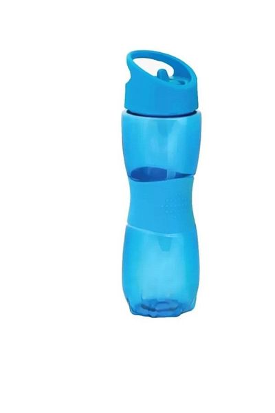 Globox "Tritan Flask 600ml Blue"