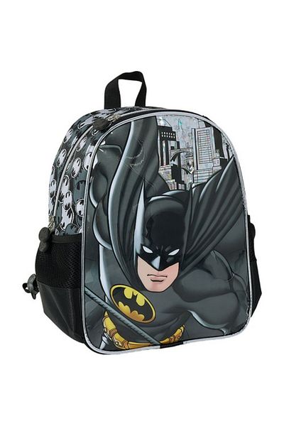 Batman Kindergarten Bag - Comfortable and Useful Design