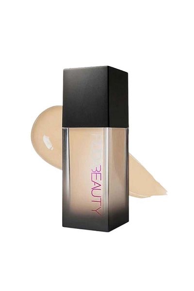 Huda Beauty - كريم أساس فوكس فلتر من هدى بيوتي - بانا كوتا - 130 جرام