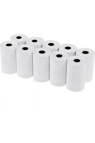 Umix 50 Pieces Umur 56x14 Pos Rolls