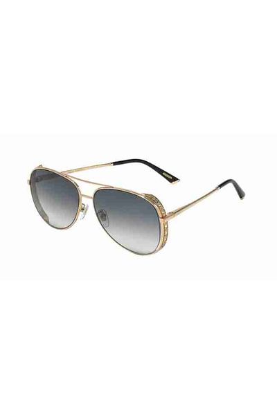 Chopard Schd47s 0300 59 14 140 Women's Sunglasses