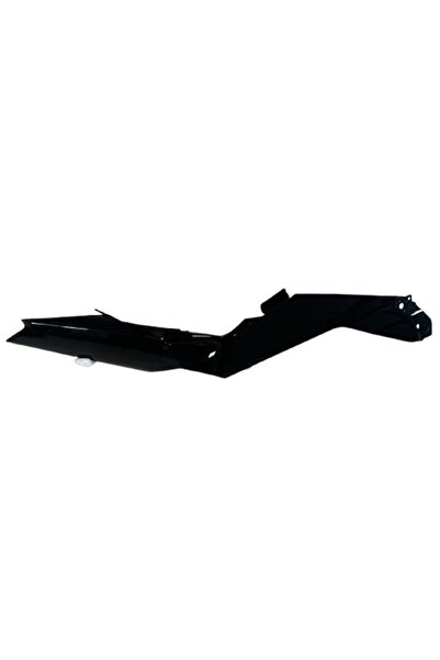 MotoExpress CFMoto 250SR 2020-2025 Sağ Uzun Sele Altı Grenajı Paneli Parlak S...