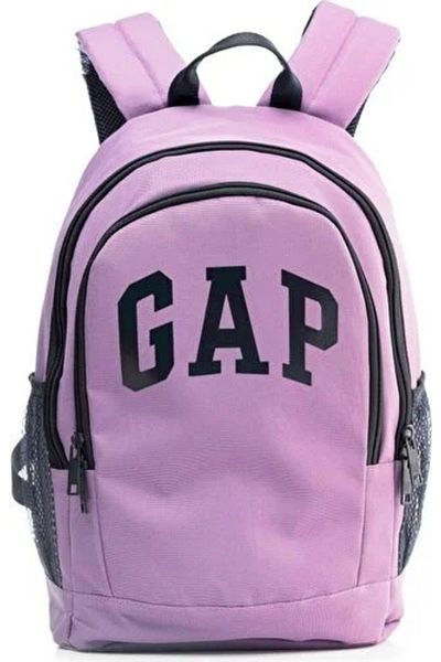 GAP 034459   Double Compartment Backpack