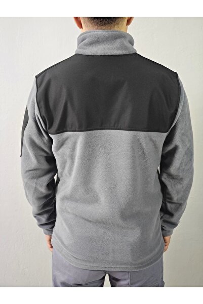 dafri RENGARENK KALİTELİ SOFTSELL'Lİ POLAR