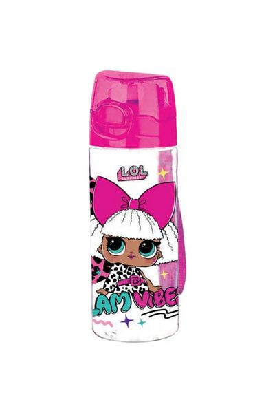 LOL Surprise 500ml Flask