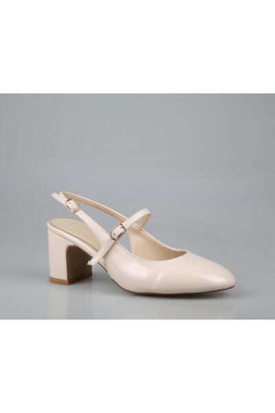 MİSS PARK MODA حذاء ميس بارك مودا k50 بكعب عال بكعب عال بكعب عال بكعب عال للنساء