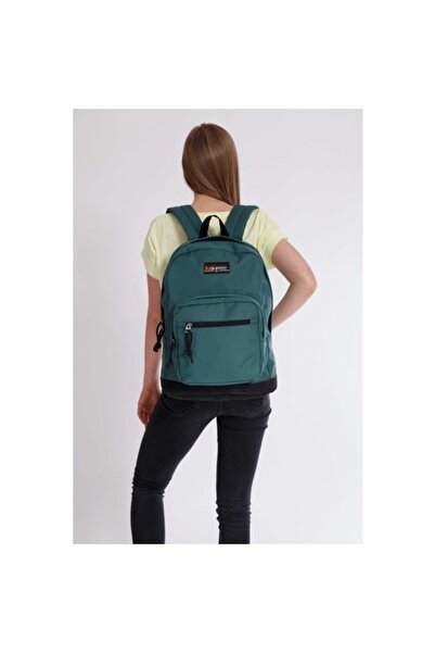 KAUKKO Αθλητικό σακίδιο πλάτης (βενζίνη)