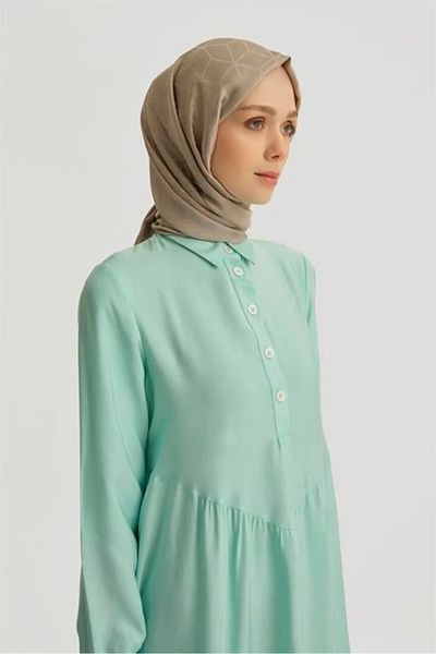 Armine Dress 25Yh9666 Mint