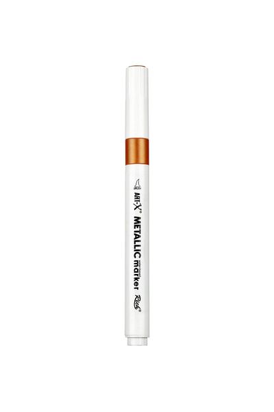 Rich Art-X Acrylic Acrylic Metallic Marker 195