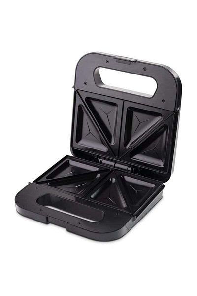 Ufesa Sandwich Maker 900W, Non-stick Plates
