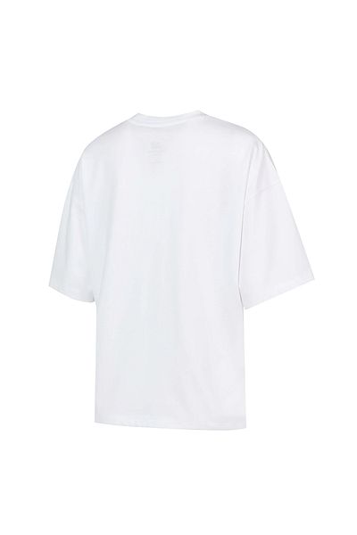 New Balance Tricou alb pentru femei 1520 (WNT1520-WT)