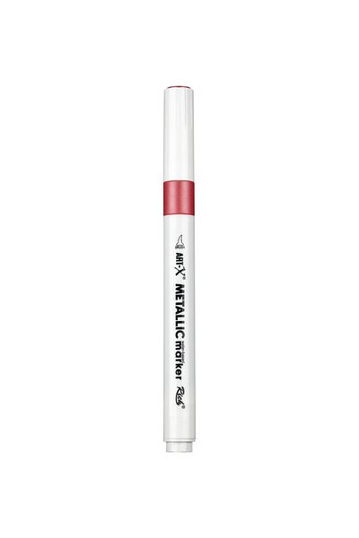 Rich Acrylic Metallic Marker 142 - Art-X
