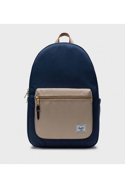 herschel Settlement Backpack Black Iris