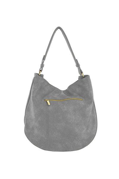 KRISTE BELL Gray Women's Bag Model 26420