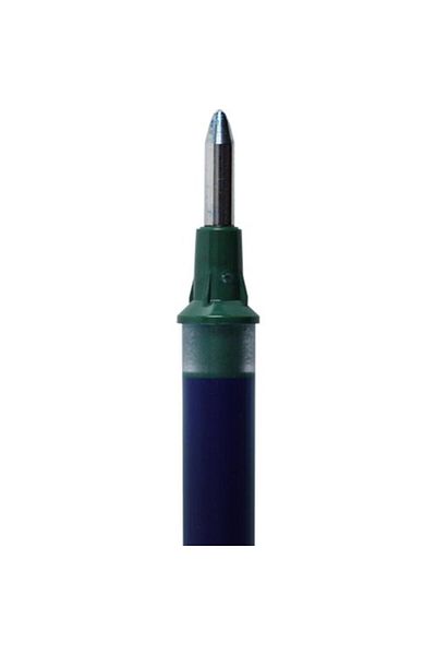 UNİ-BALL Eks Ticaret Uni-ball Signo Umr-10 (UM-153) Signature Pen Refill 1 Mm Blue 12 Pack