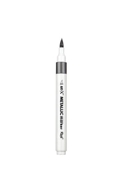 Rich Art-X Acrylic Acrylic Metallic Marker 144