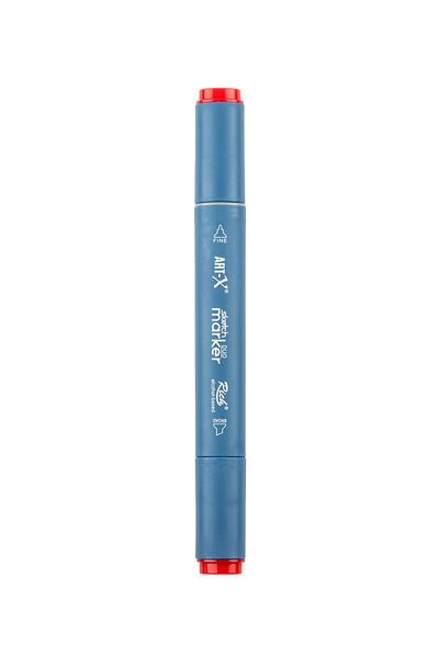 Rich Art-X Sketch Marker Double Sided Pen No:205