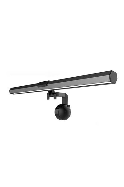 FlashHawk Computer Monitor Lamp,Monitor Screen Light Bar with Adjustable Brightness