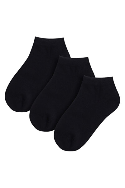 Victor and Jane BOYS 3 PAIRS TRAINER SOCKS