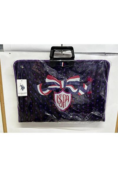 Polo Pldos24008 U.S. Purple File