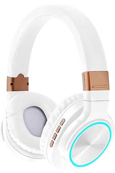 JUNGLEE BLUETOOTH KULAKLIK SD KART VE AUX GİRİŞLİ ŞARJLI KABLOSUZ KULAKLIK Mİ...