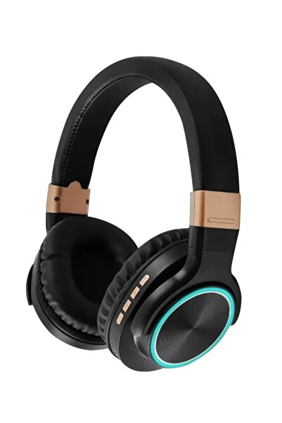 JUNGLEE BLUETOOTH KULAKLIK SD KART VE AUX GİRİŞLİ ŞARJLI KABLOSUZ KULAKLIK Mİ...